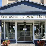 Springhill 3* كيلكيني