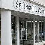 فندق Springhill