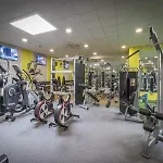 Springhill كيلكيني