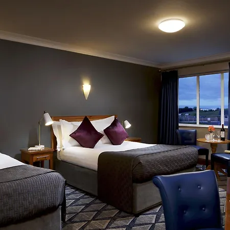 Springhill Court & Leisure Club Hotel Kilkenny