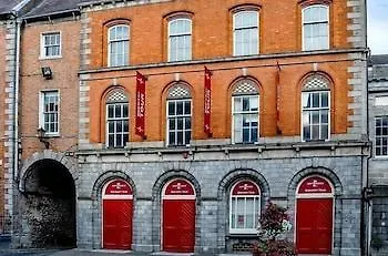 Springhill Court & Leisure Club 3* Kilkenny