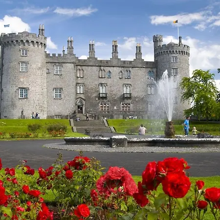 Springhill Court & Leisure Club Kilkenny