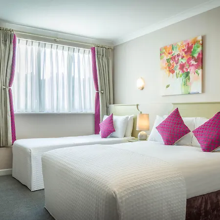 Hotel Springhill Court & Leisure Club