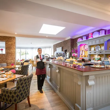 Springhill Court & Leisure Club 3* Kilkenny