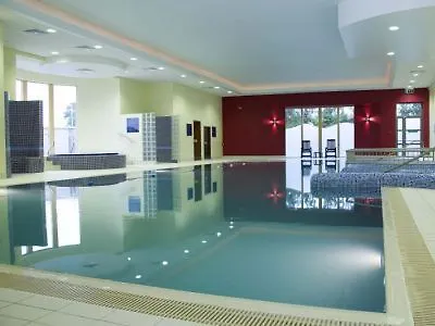 Hotel Springhill Court Hotel&leisure Club