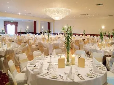 Springhill Court Hotel&leisure Club Hotel