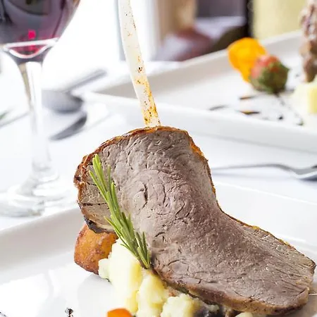 Hotel Springhill Court Hotel&leisure Club 3*