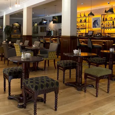 Springhill Court & Leisure Club Kilkenny
