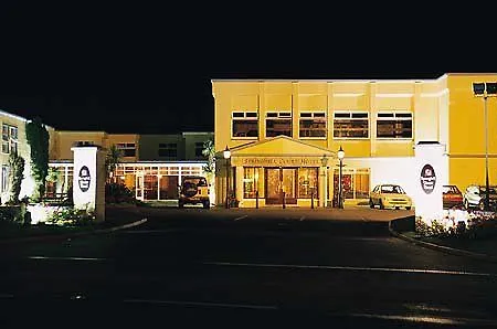 Springhill Court & Leisure Club Hotel Kilkenny