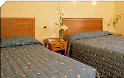 Hotel Springhill Court Hotel&leisure Club Kilkenny