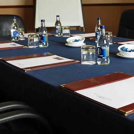 Hotel Springhill Court & Leisure Club