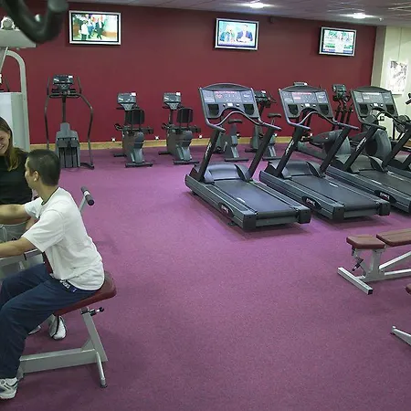 Springhill Court & Leisure Club 3* Kilkenny