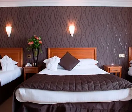 Springhill Court Hotel&leisure Club Hotel 3*