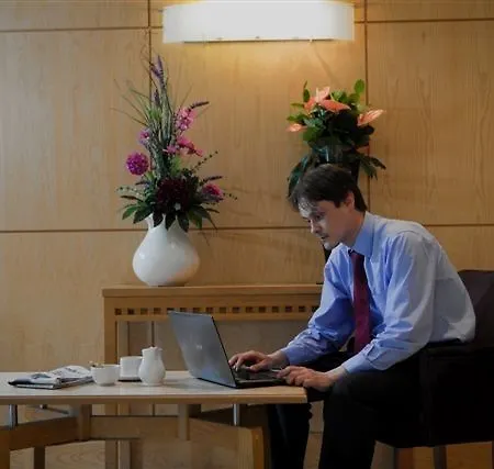 Springhill Court & Leisure Club Kilkenny