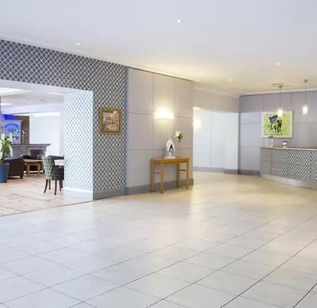 Springhill Court & Leisure Club