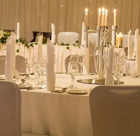 Springhill Court & Leisure Club Hotel Kilkenny