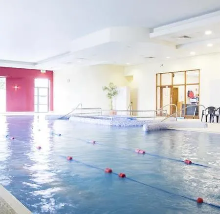 Springhill Court & Leisure Club Hotel