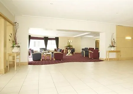 Springhill Court & Leisure Club 3* Kilkenny