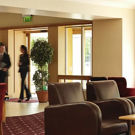 Springhill Court & Leisure Club Hotel Kilkenny