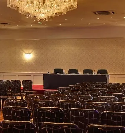 Springhill Court & Leisure Club Hotel Kilkenny