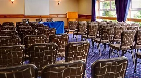 Springhill Court & Leisure Club Hotel