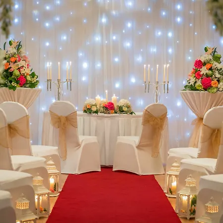 Springhill Court & Leisure Club Hotel Kilkenny