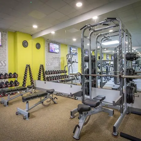 Springhill Court & Leisure Club Kilkenny