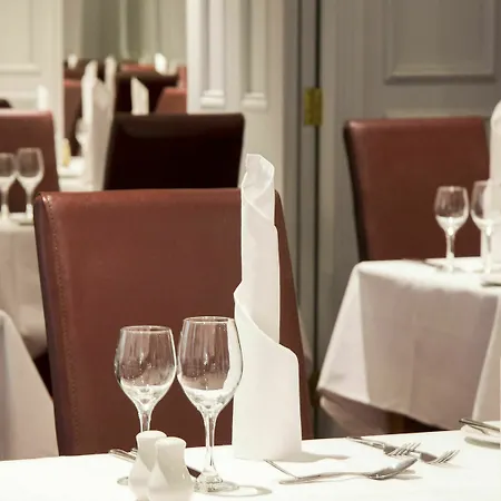 Springhill Court & Leisure Club Hotel Kilkenny