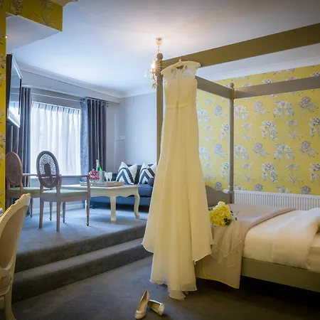 Springhill Court & Leisure Club Kilkenny