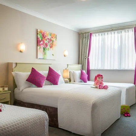 Springhill Court & Leisure Club Hotel Kilkenny