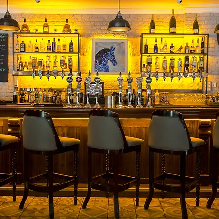 Hotel Springhill Court & Leisure Club Kilkenny