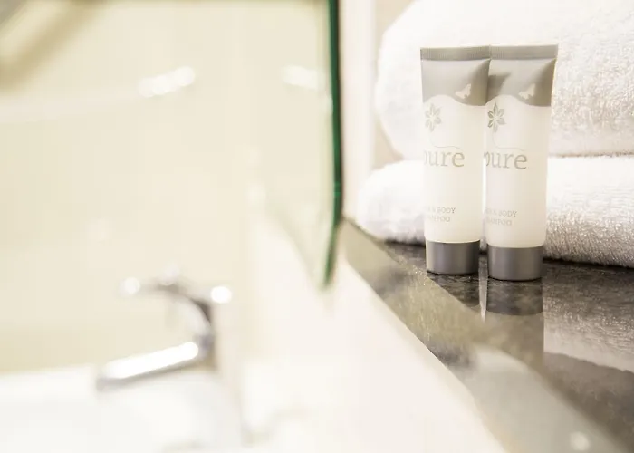 Springhill Court & Leisure Club 3* Kilkenny