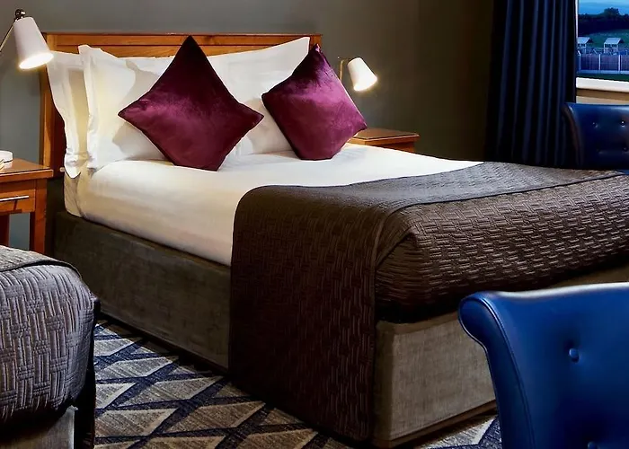 Hotel Springhill Court & Leisure Club 3*