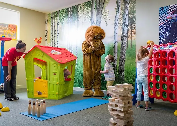 Springhill Court & Leisure Club 3* Kilkenny