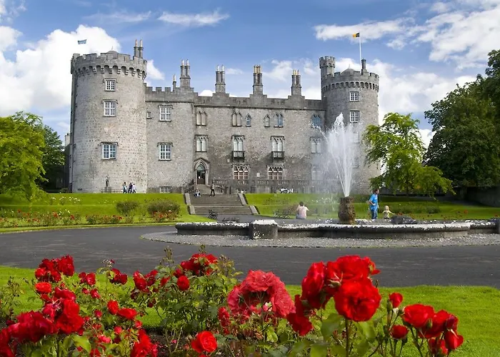 Springhill Court & Leisure Club Kilkenny