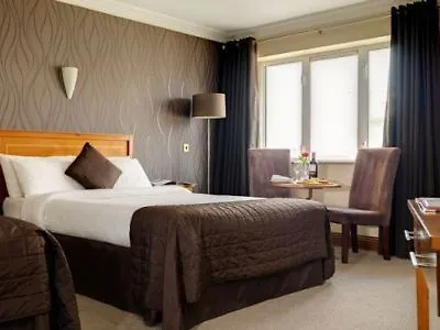 Hotel Springhill Court & Leisure Club Kilkenny