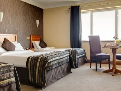 Springhill Court & Leisure Club 3* Kilkenny