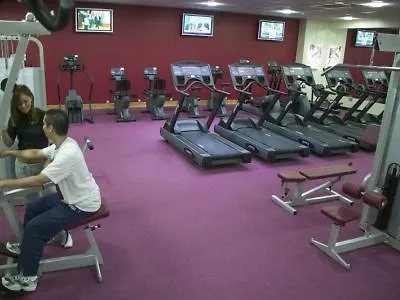 Springhill Court & Leisure Club Hotel Kilkenny