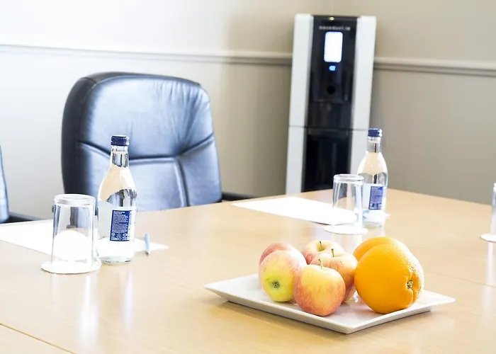 Springhill Court & Leisure Club