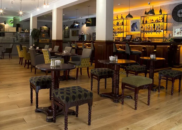 Springhill Court & Leisure Club Kilkenny