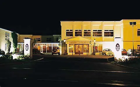 Springhill Court & Leisure Club Hotel Kilkenny
