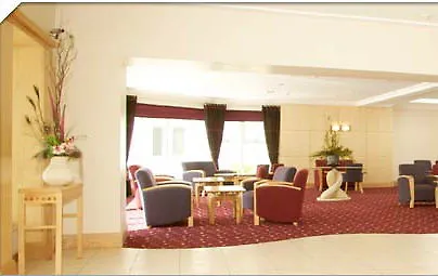 Springhill Court & Leisure Club Kilkenny