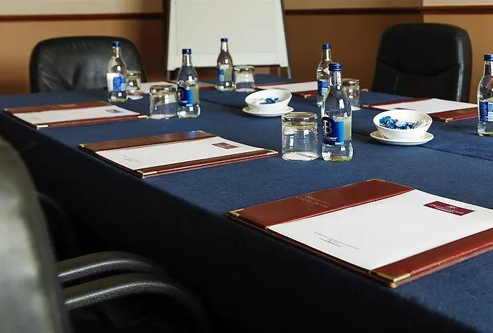 Hotel Springhill Court & Leisure Club