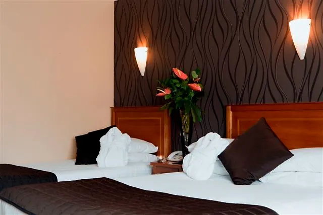 Springhill Court & Leisure Club 3* Kilkenny