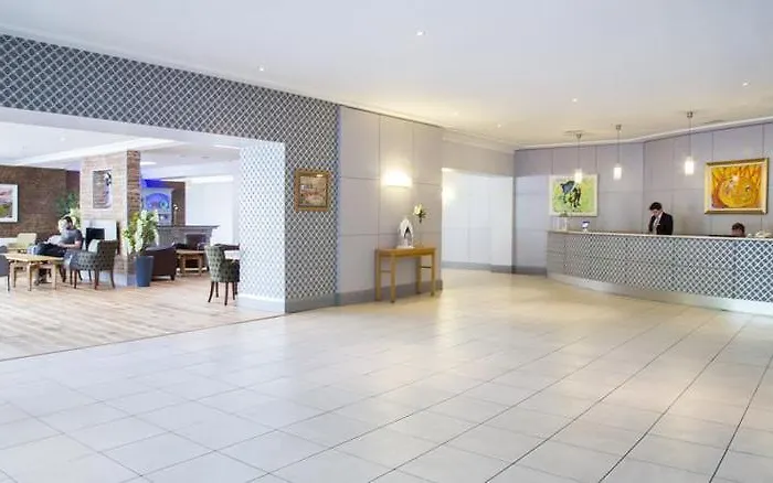 Springhill Court & Leisure Club