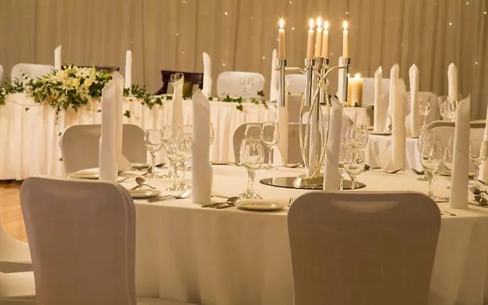 Springhill Court & Leisure Club Hotel Kilkenny