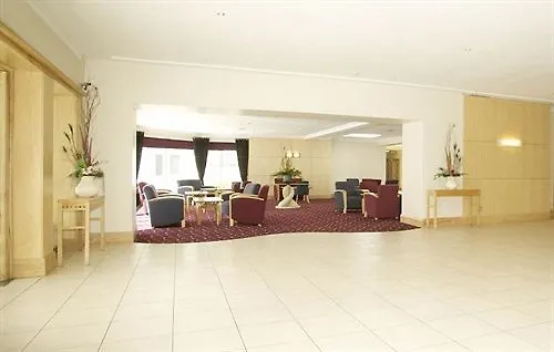 Springhill Court & Leisure Club 3* Kilkenny