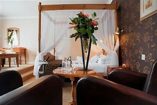 Springhill Court & Leisure Club 3* Kilkenny