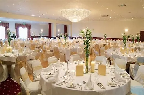 Springhill Court & Leisure Club 3*