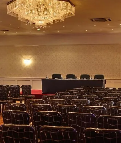 Springhill Court & Leisure Club Hotel Kilkenny